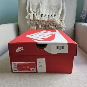 NWT Nike Dunk Low (Panda) Sneakers- Mens 11